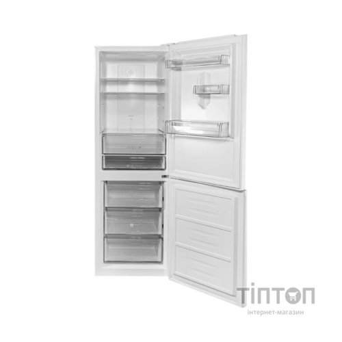 Холодильник Grunhelm BRH-N185D60W