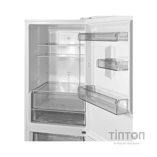 Холодильник Grunhelm BRH-N185D60W