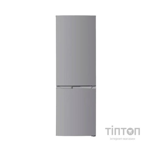 Холодильник Grunhelm BRH-N186E60-DI