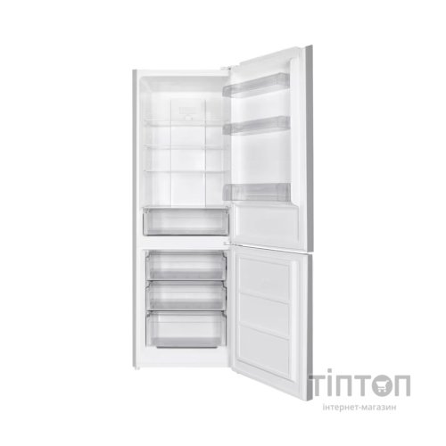 Холодильник Grunhelm BRH-N186E60-DI