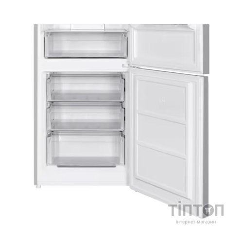 Холодильник Grunhelm BRH-N186E60-DI