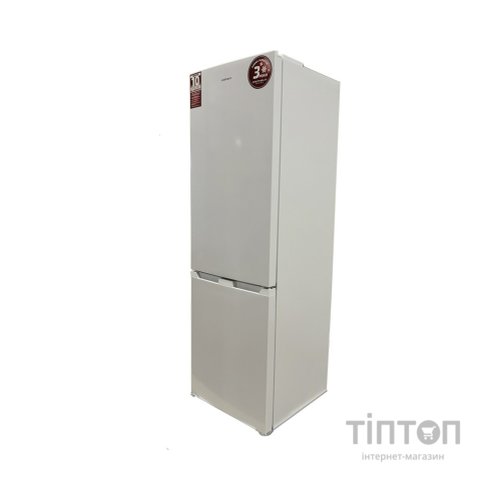 Холодильник Grunhelm BRH-N186М60-W