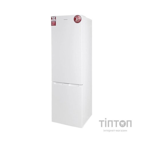 Холодильник Grunhelm BRH-N200E60W