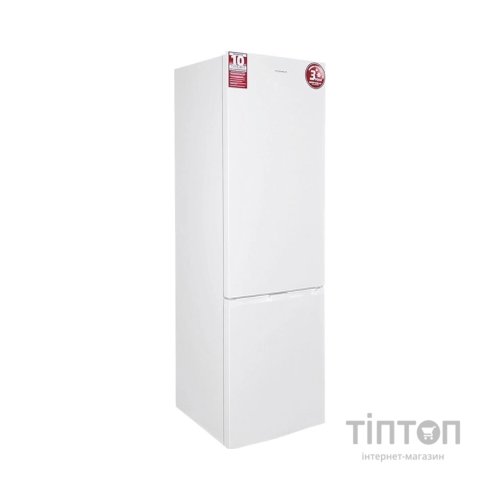 Холодильник Grunhelm BRH-N200E60W