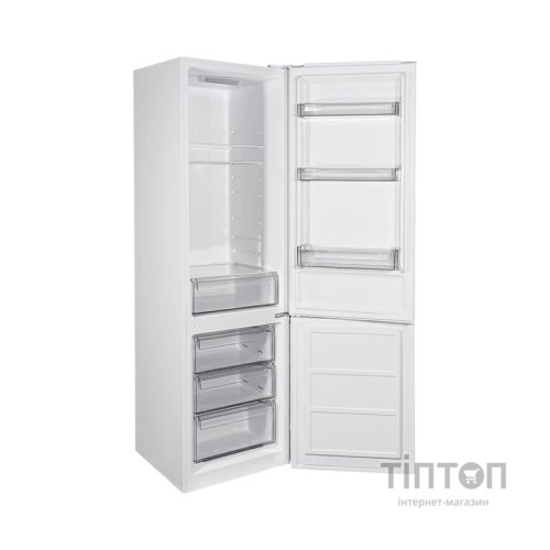 Холодильник Grunhelm BRH-N200E60W