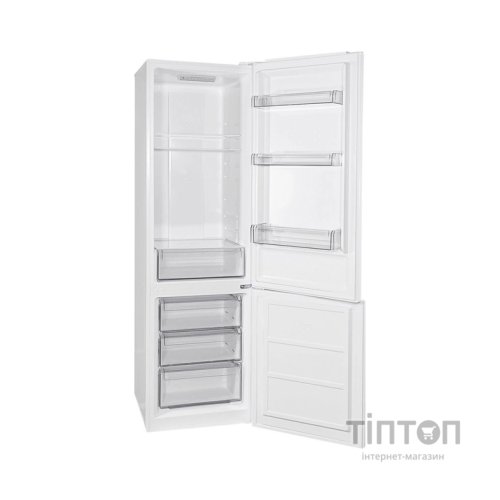 Холодильник Grunhelm BRH-N200E60W