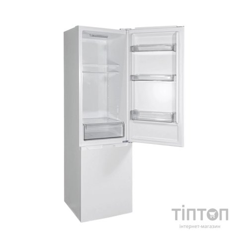 Холодильник Grunhelm BRH-N200E60W