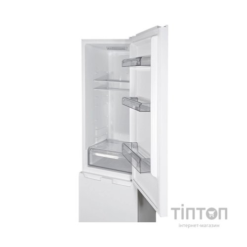 Холодильник Grunhelm BRH-N200E60W