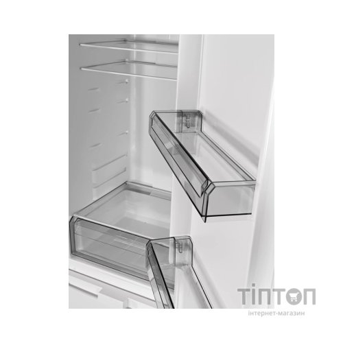 Холодильник Grunhelm BRH-N200E60W