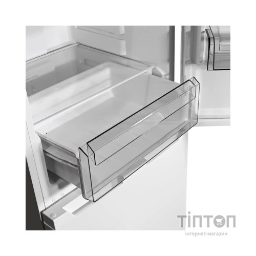 Холодильник Grunhelm BRH-N200E60W