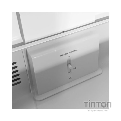 Холодильник Grunhelm BRH-N200E60W