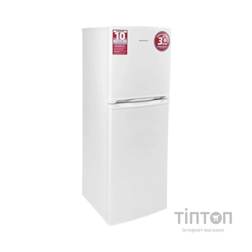 Холодильник Grunhelm GRW-138DD