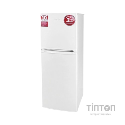 Холодильник Grunhelm GRW-138DD