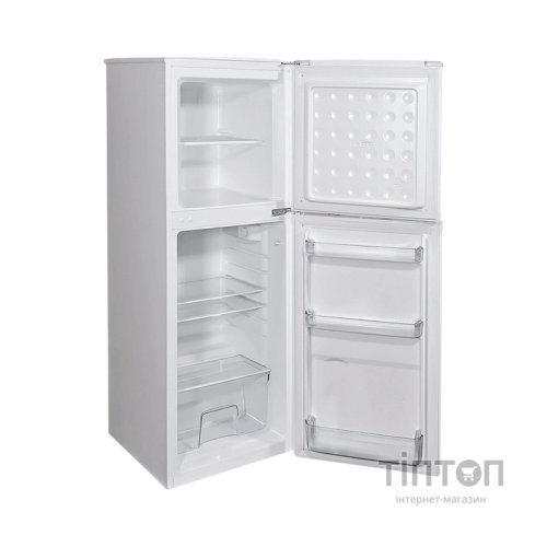 Холодильник Grunhelm GRW-138DD