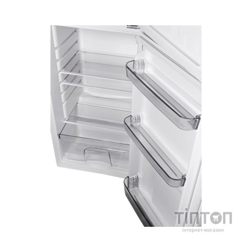 Холодильник Grunhelm GRW-138DD