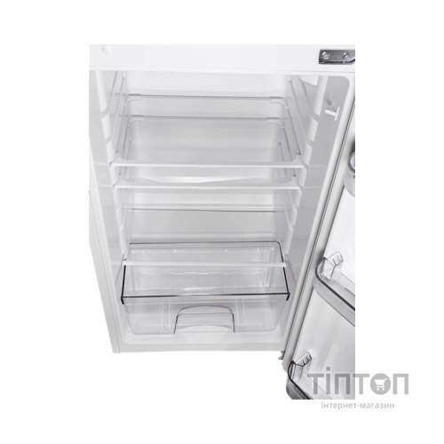 Холодильник Grunhelm GRW-138DD