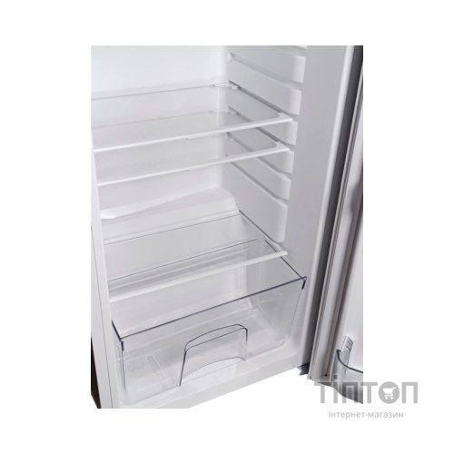 Холодильник Grunhelm GRW-138DD