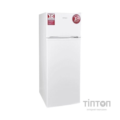 Холодильник Grunhelm GRW-143DD