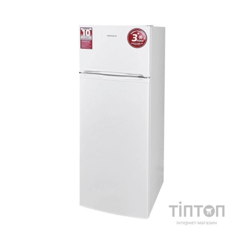 Холодильник Grunhelm GRW-143DD