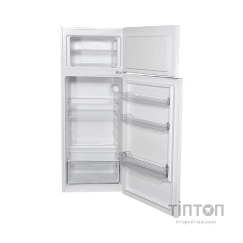 Холодильник Grunhelm GRW-143DD