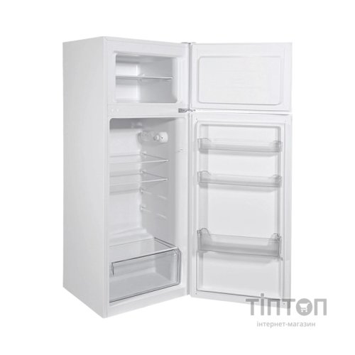 Холодильник Grunhelm GRW-143DD