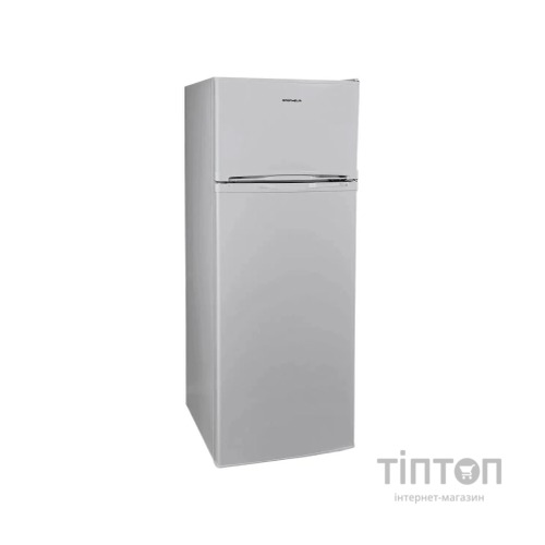 Холодильник Grunhelm GRW-143SDD