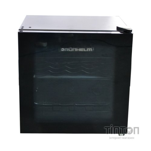 Холодильник Grunhelm GWC-14