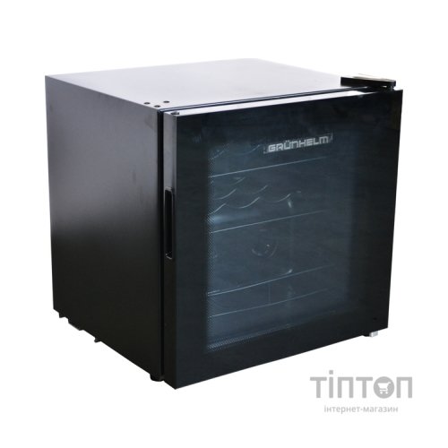 Холодильник Grunhelm GWC-14