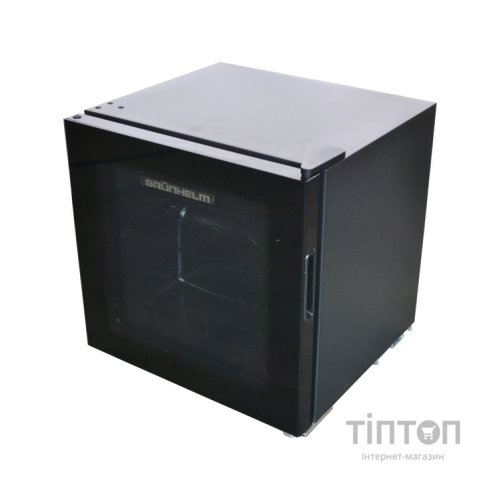 Холодильник Grunhelm GWC-14