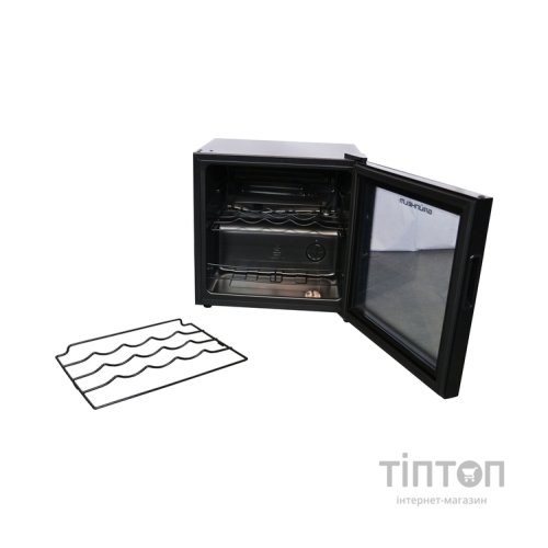 Холодильник Grunhelm GWC-14