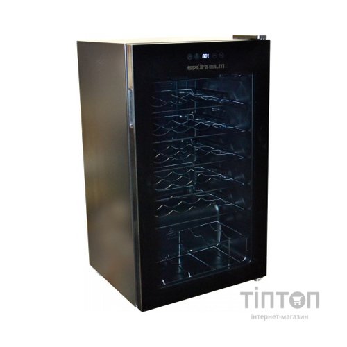 Холодильник Grunhelm GWC-34