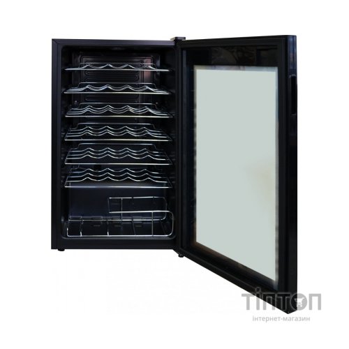 Холодильник Grunhelm GWC-34