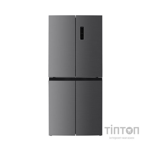 Холодильник Grunhelm MDH-N180D80-BG