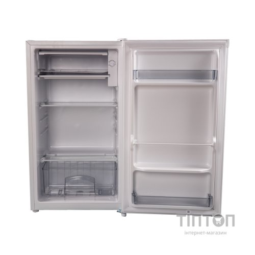 Холодильник Grunhelm VRH-S85M48-W