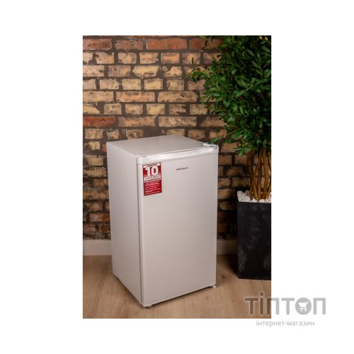 Холодильник Grunhelm VRH-S85M48-W