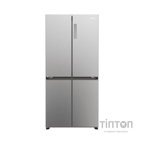 Холодильник Haier HCR3818ENMM