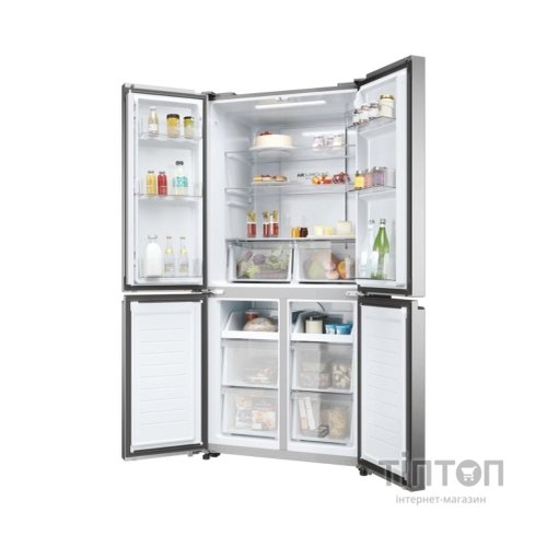 Холодильник Haier HCR3818ENMM