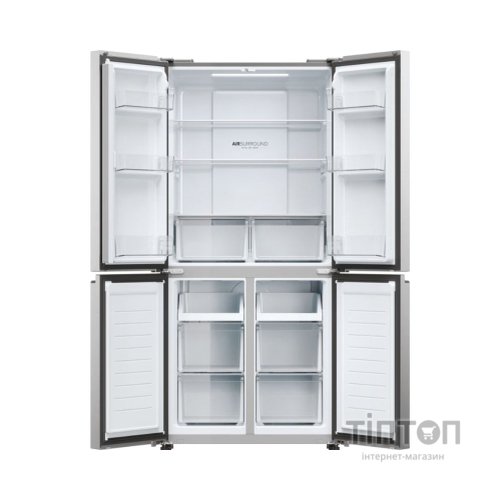 Холодильник Haier HCR3818ENMM
