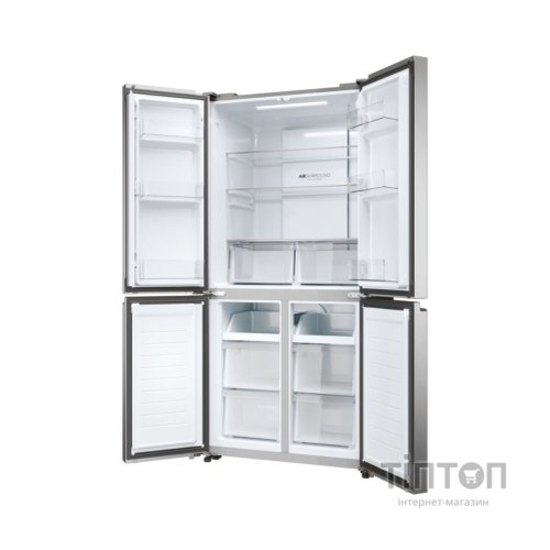 Холодильник Haier HCR3818ENMM
