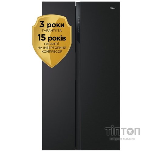 Холодильник Haier HSR3918ENPB
