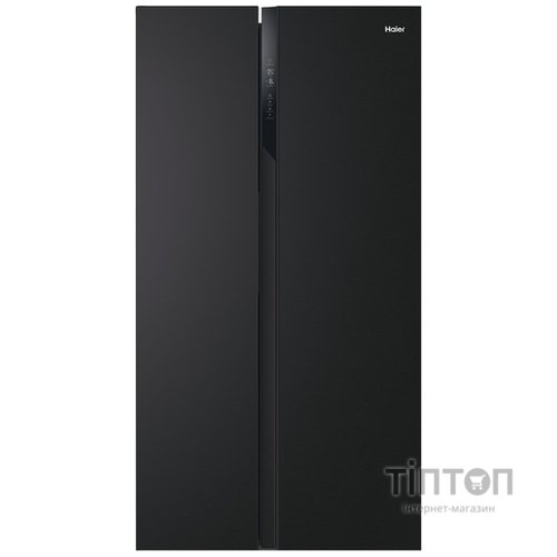 Холодильник Haier HSR3918ENPB
