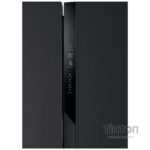 Холодильник Haier HSR3918ENPB