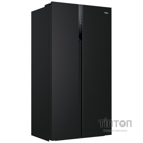 Холодильник Haier HSR3918ENPB