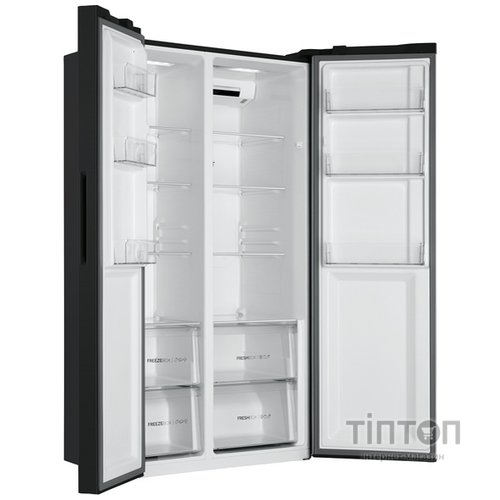 Холодильник Haier HSR3918ENPB