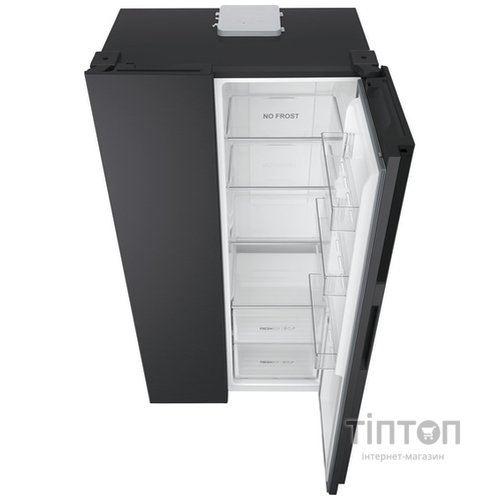 Холодильник Haier HSR3918ENPB