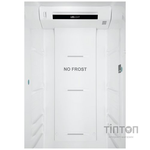 Холодильник Haier HSR3918ENPB