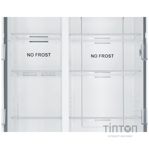 Холодильник Haier HSR3918ENPB