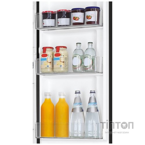 Холодильник Haier HSR3918ENPB