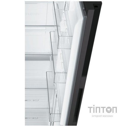 Холодильник Haier HSR3918ENPB