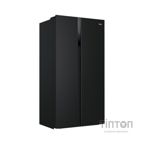 Холодильник Haier HSR3918ENPB